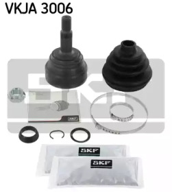 Шарнирный комплект SKF VKJA 3006